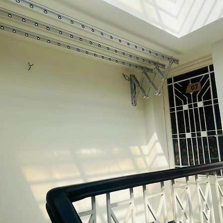 1999 Home Πόλη Χο Τσι Μινχ Εξωτερικό φωτογραφία